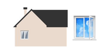 Exemple de fenêtres