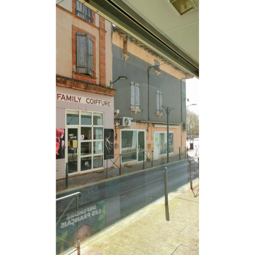 Nettoyage multi-services