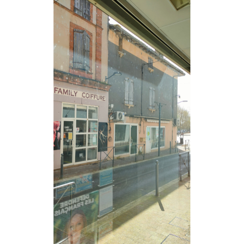 Nettoyage multi-services