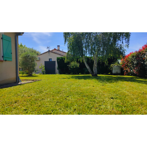 Nettoyage multi-services