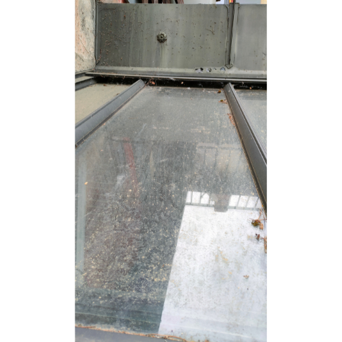 Nettoyage multi-services