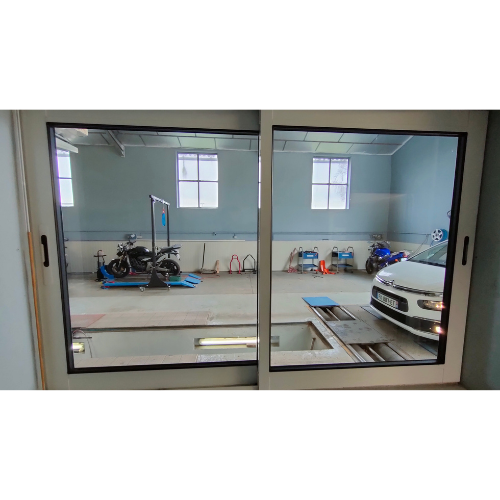 Nettoyage multi-services