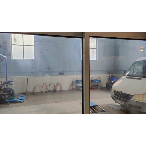 Nettoyage multi-services